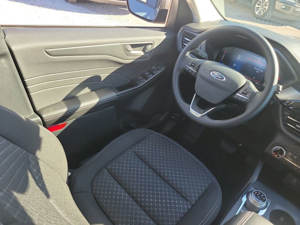 Ford Escape - Thumbnail 15