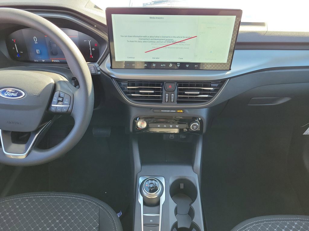 Ford Escape - Thumbnail 16