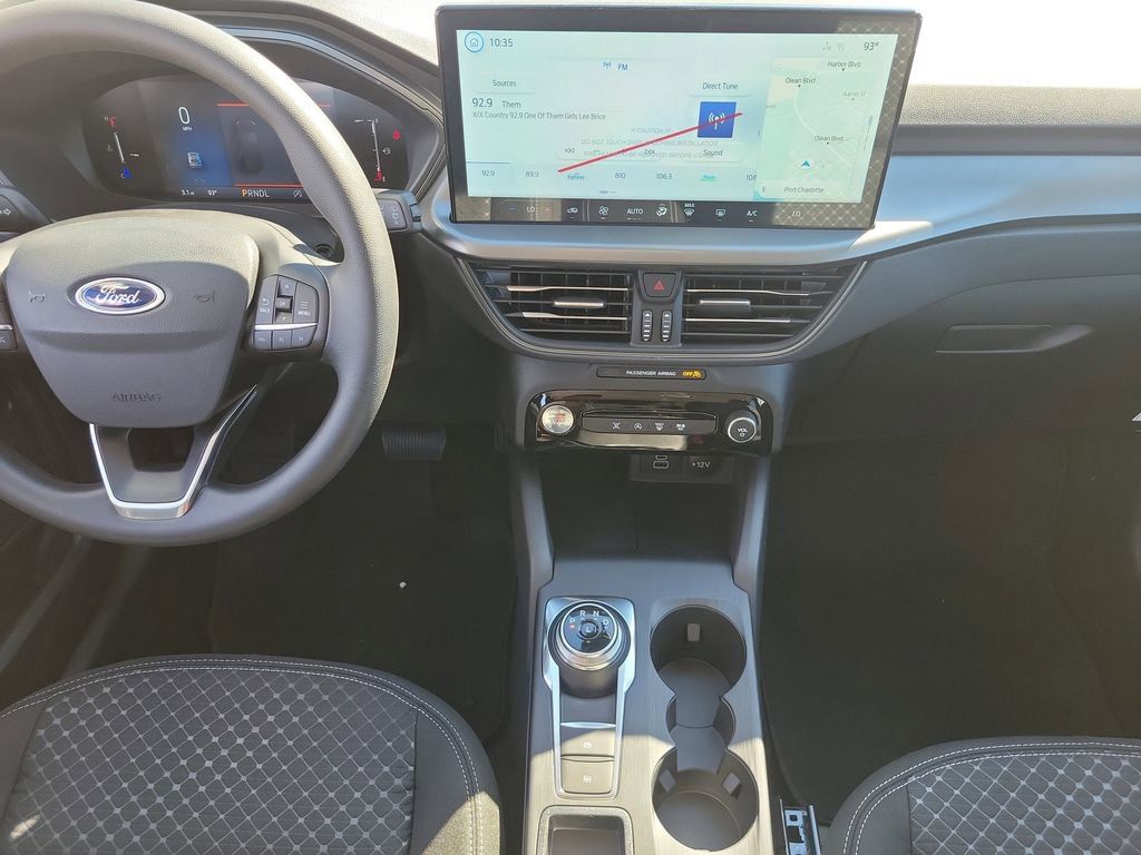 Ford Escape - Thumbnail 16