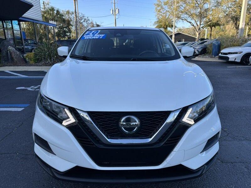 Nissan Rogue Sport - Thumbnail 9