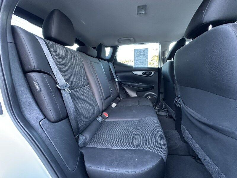 Nissan Rogue Sport - Thumbnail 17