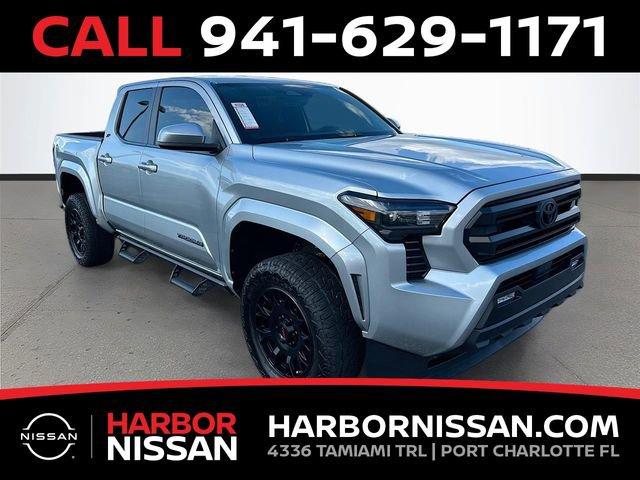 Toyota Tacoma 4WD - View 1