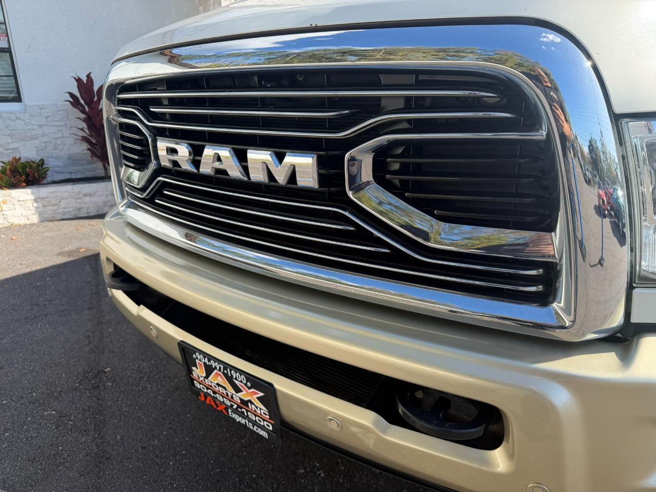 Ram 2500 - Thumbnail 5