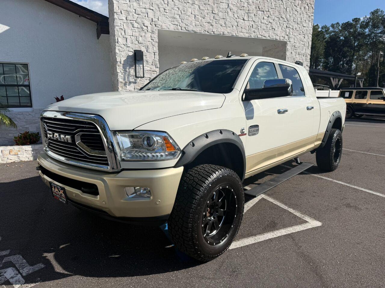 Ram 2500 - Thumbnail 3