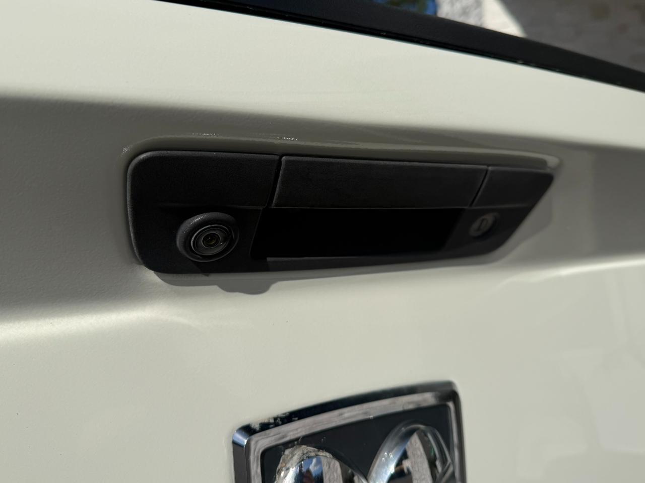 Ram 2500 - Thumbnail 17