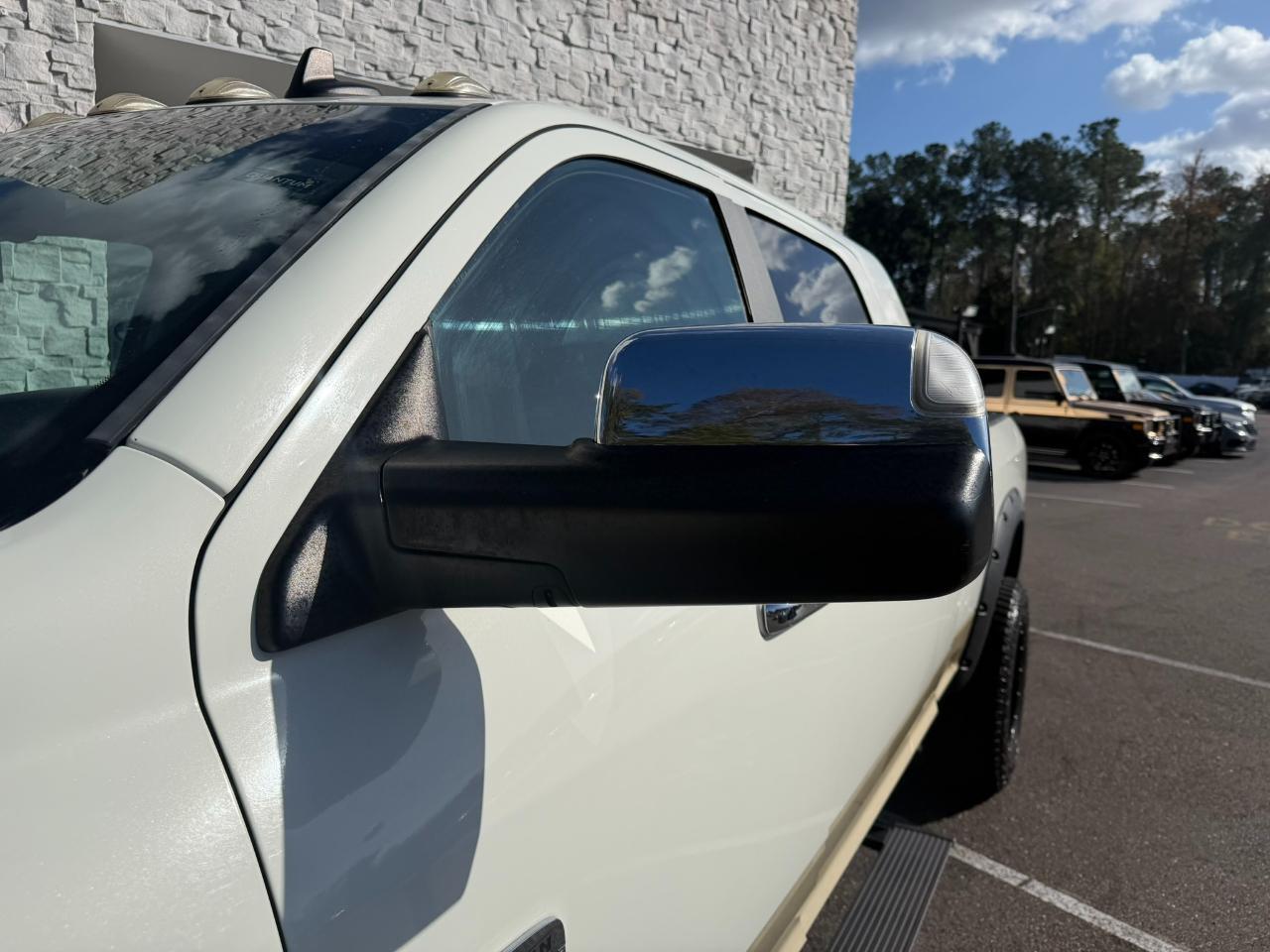 Ram 2500 - Thumbnail 10