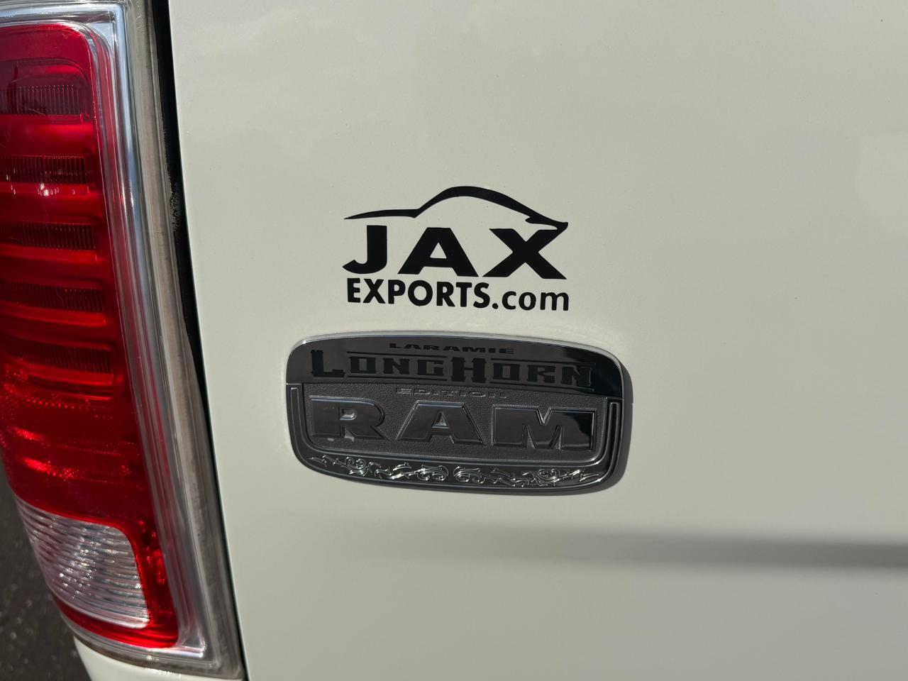 Ram 2500 - Thumbnail 16