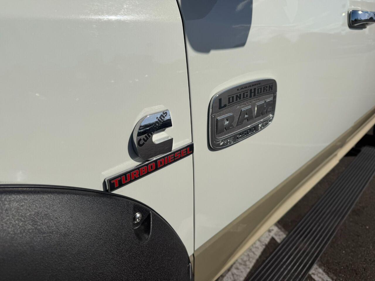 Ram 2500 - Thumbnail 8