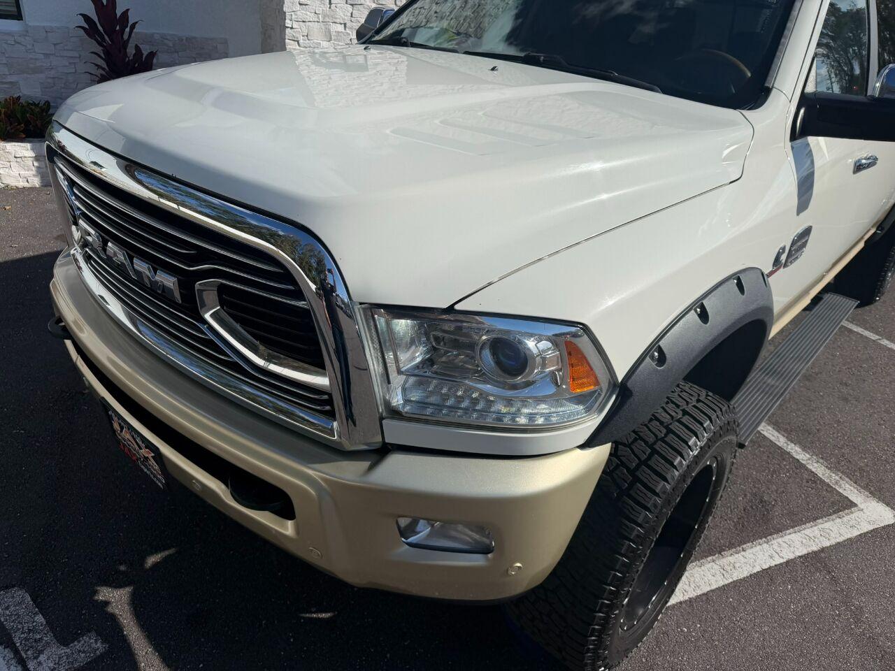 Ram 2500 - Thumbnail 6