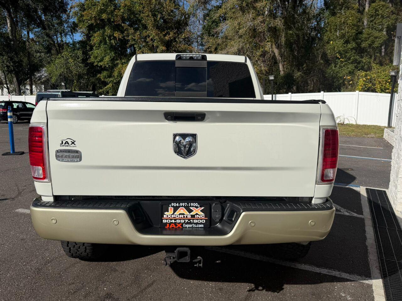 Ram 2500 - Thumbnail 15