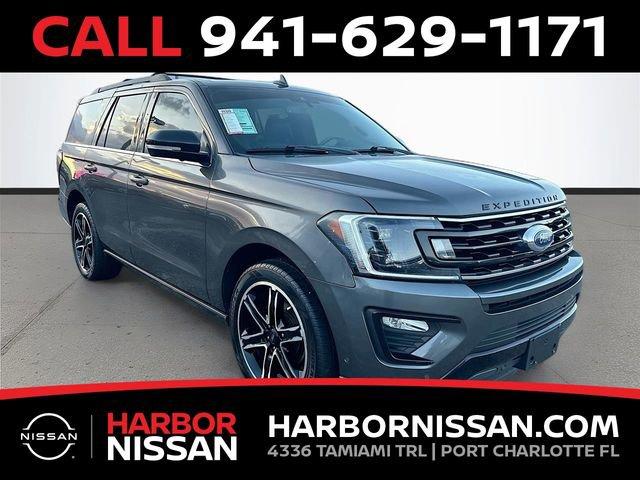 Ford Expedition - View 1