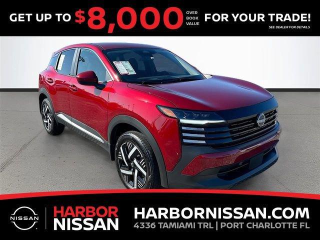 Nissan Kicks - View 1