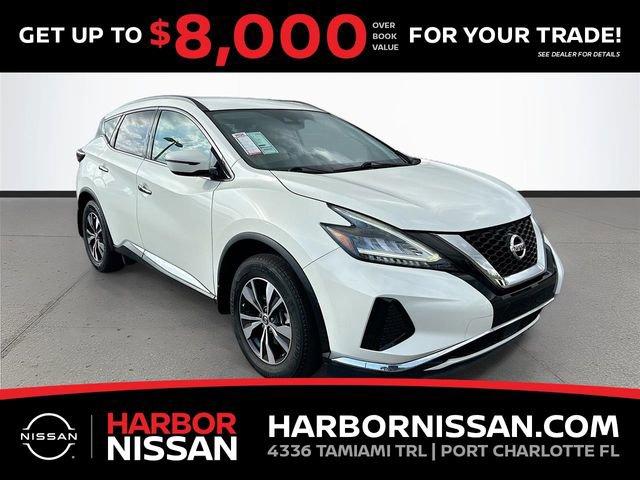 Nissan Murano - View 1