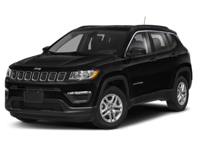 Jeep Compass - View 1