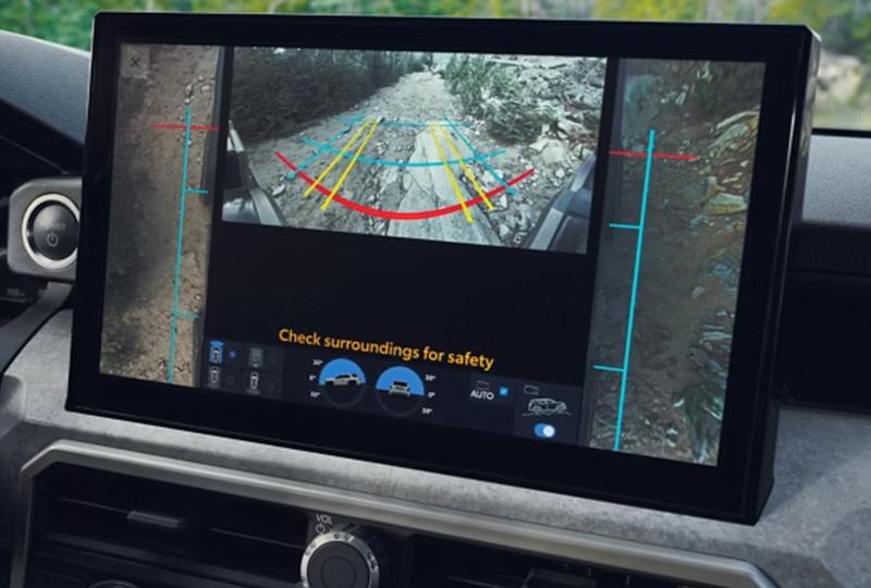 Toyota 4Runner For Sale In Venice, Fl, Serving Nokomis - Thumbnail 4