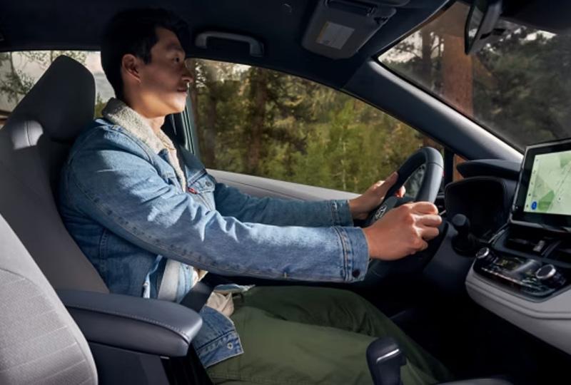 Toyota Corolla For Sale In Venice, Fl, Serving Nokomis - Thumbnail 5