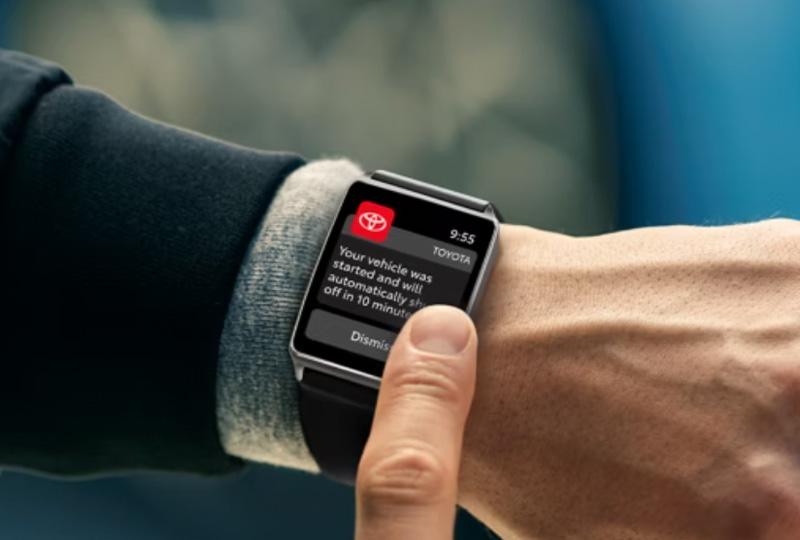 Toyota Corolla Cross For Sale In Venice, Fl - Thumbnail 4