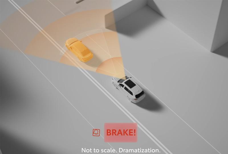 Toyota Corolla Cross For Sale In Venice, Fl - Thumbnail 5