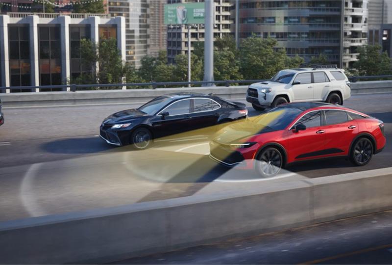 Toyota Crown For Sale In Venice, Fl, Serving Nokomis - Thumbnail 5