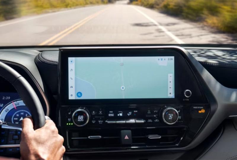 Toyota Highlander For Sale In Venice, Fl, Serving Nokomis - Thumbnail 4