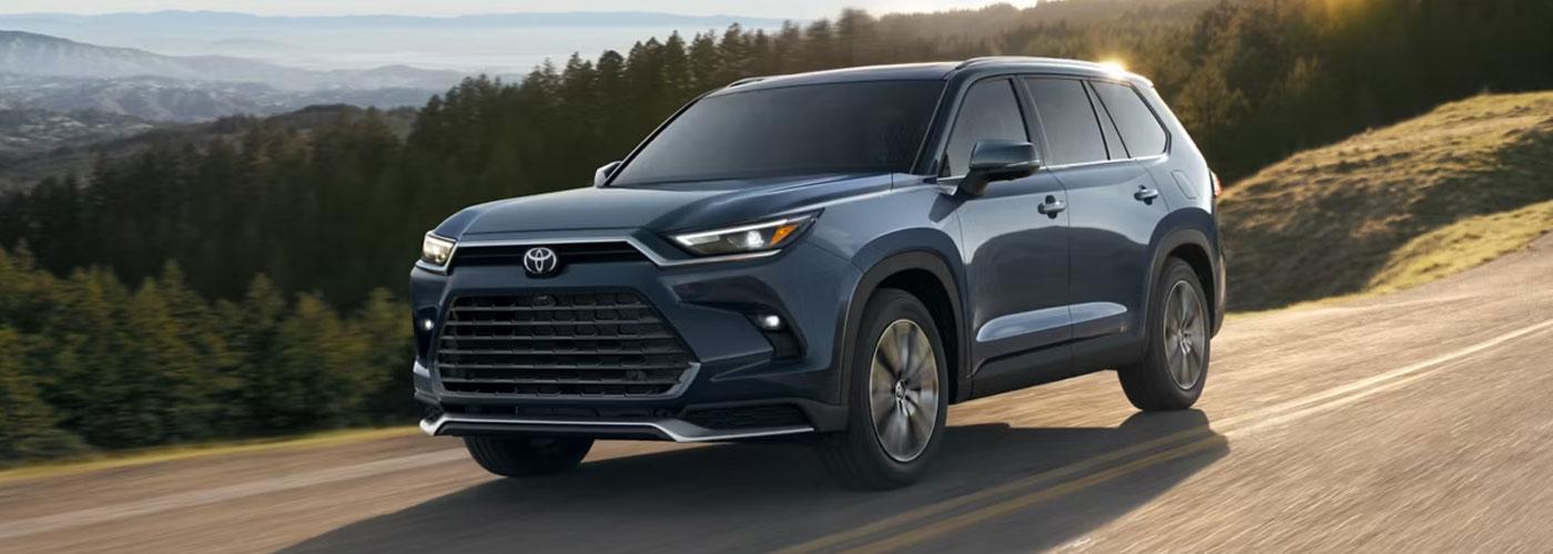 Toyota Grand Highlander For Sale In Venice, Fl - View 1