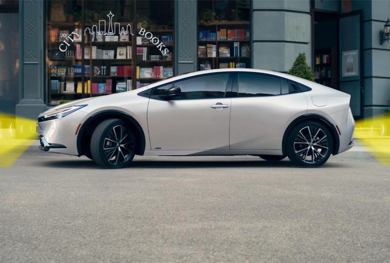 Toyota Prius For Sale In Venice, Fl, Serving Nokomis - Thumbnail 4