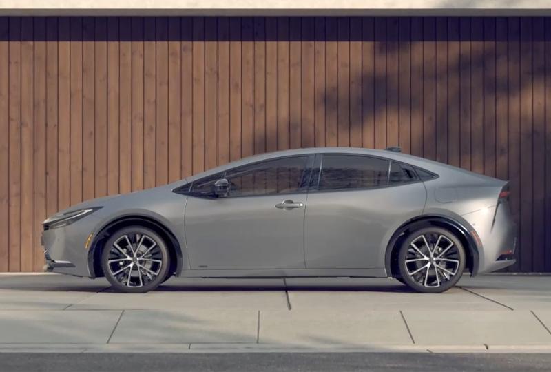 Toyota Prius For Sale In Venice, Fl, Serving Nokomis - Thumbnail 3