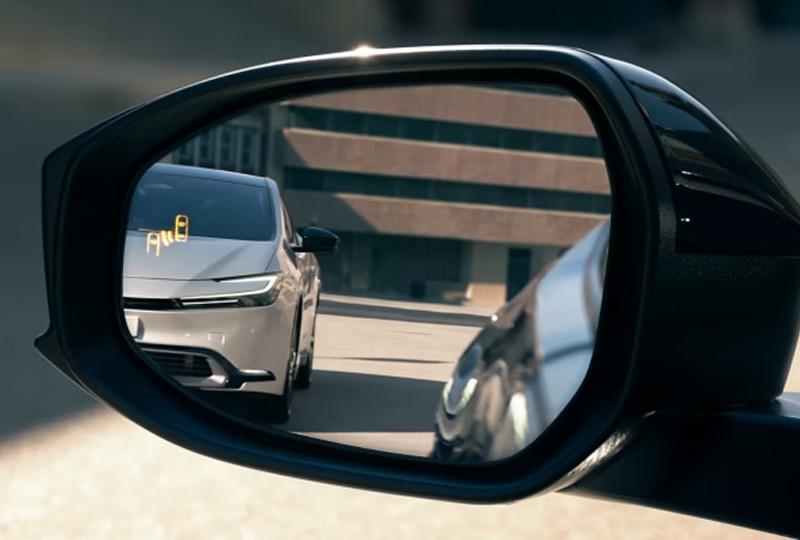 Toyota Prius For Sale In Venice, Fl, Serving Nokomis - Thumbnail 5