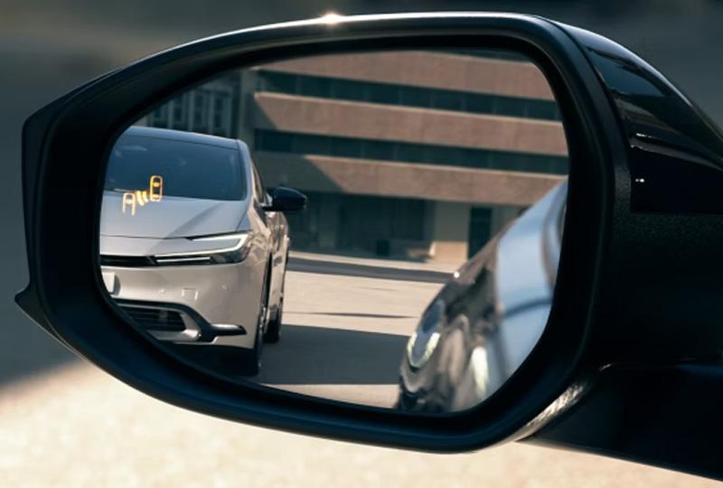 Toyota Prius Plug-In Hybrid For Sale In Venice, Fl - Thumbnail 5