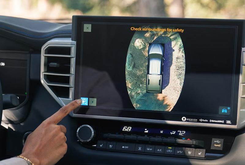 Toyota Tundra For Sale In Venice, Fl, Serving Nokomis - Thumbnail 5