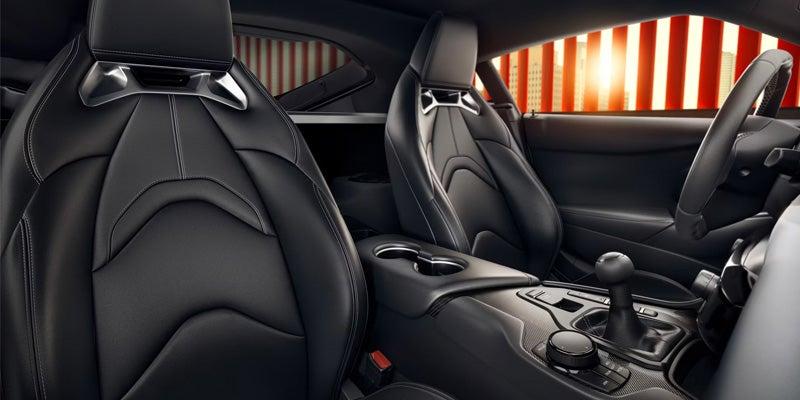 Toyota Gr Supra - Thumbnail 2