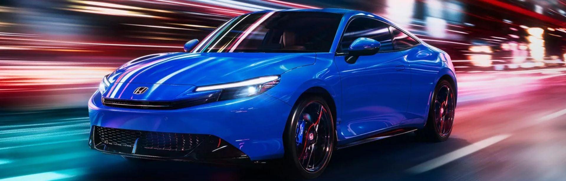 Honda Prelude In Venice, Fl - View 1