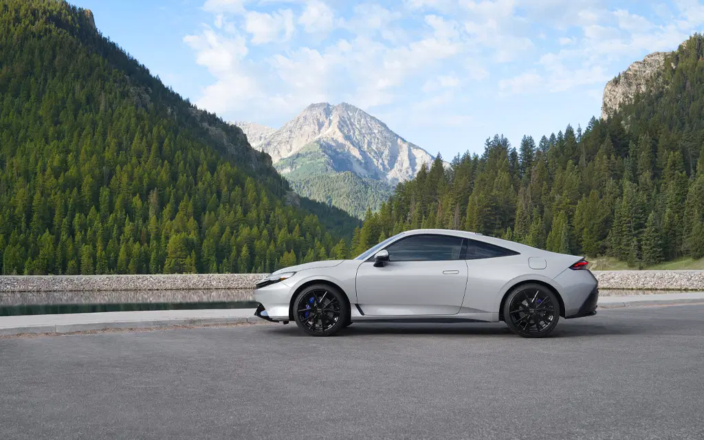 Honda Prelude For Salein Estero, Fl 33928 - Thumbnail 11