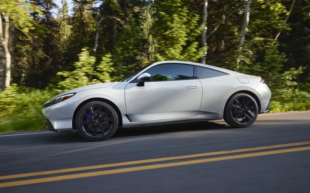 Honda Prelude For Salein Estero, Fl 33928 - View 1