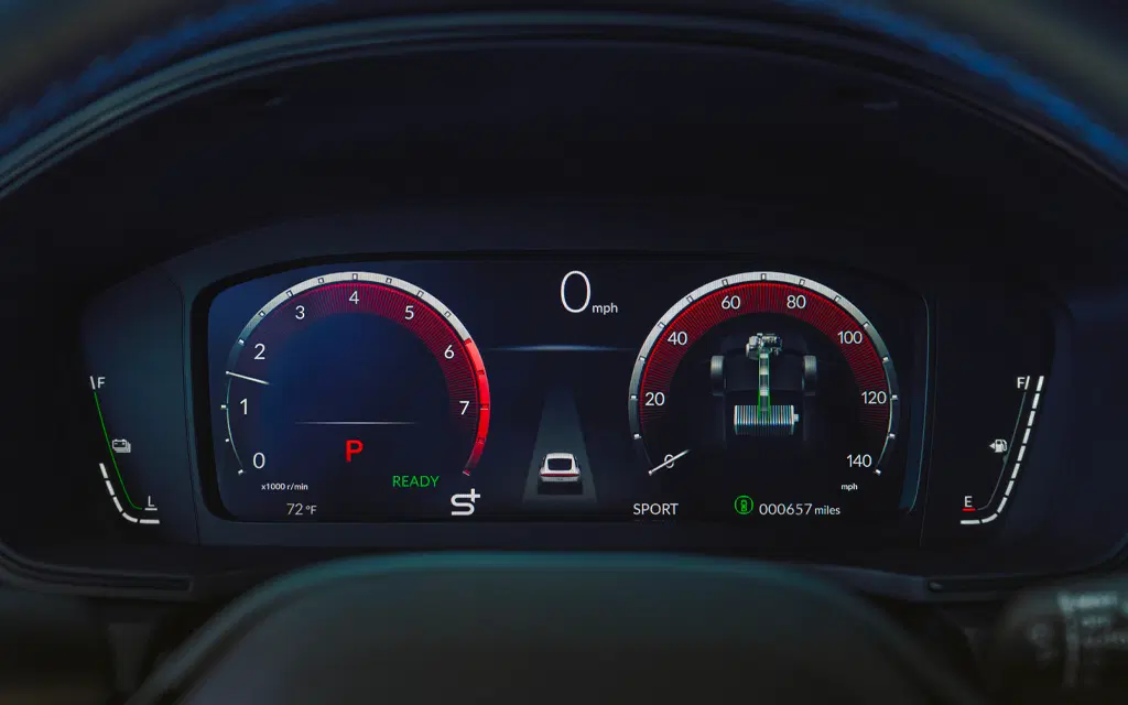 Honda Prelude For Salein Estero, Fl 33928 - Thumbnail 16