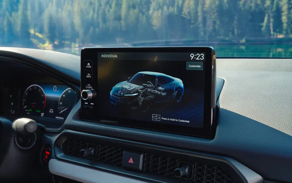 Honda Prelude For Salein Estero, Fl 33928 - Thumbnail 15