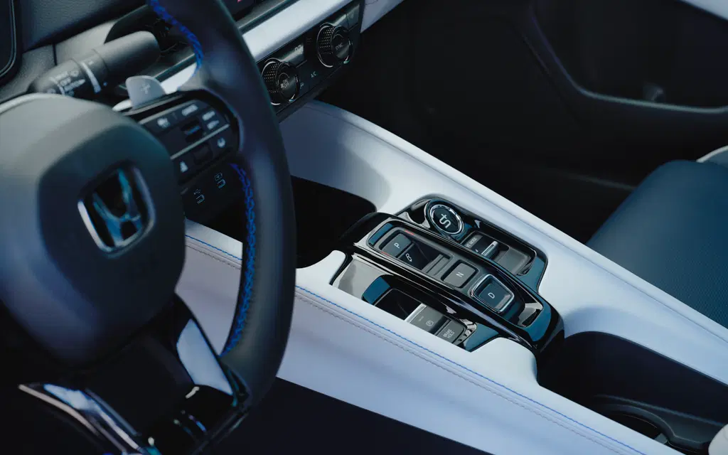 Honda Prelude For Salein Estero, Fl 33928 - Thumbnail 18