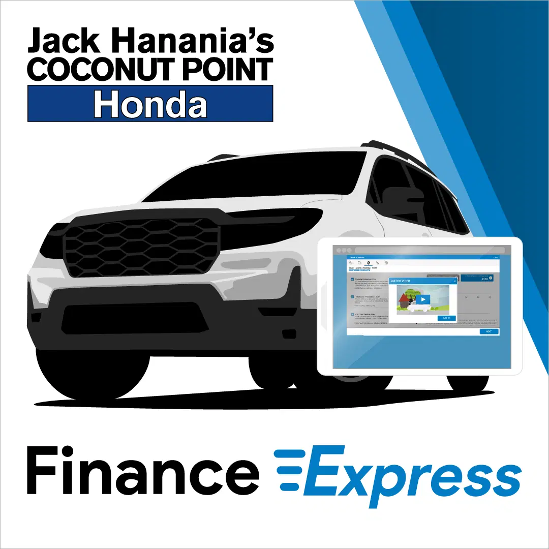 Honda Civic Hybrid At Coconut Point Honda! - Thumbnail 9