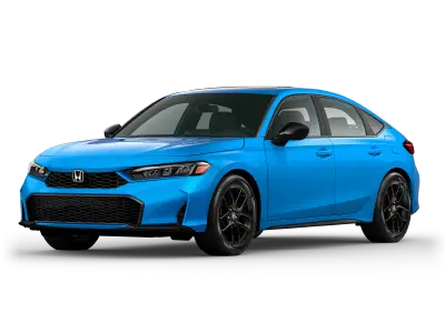 Honda Civic At Coconut Point Honda! - Thumbnail 17