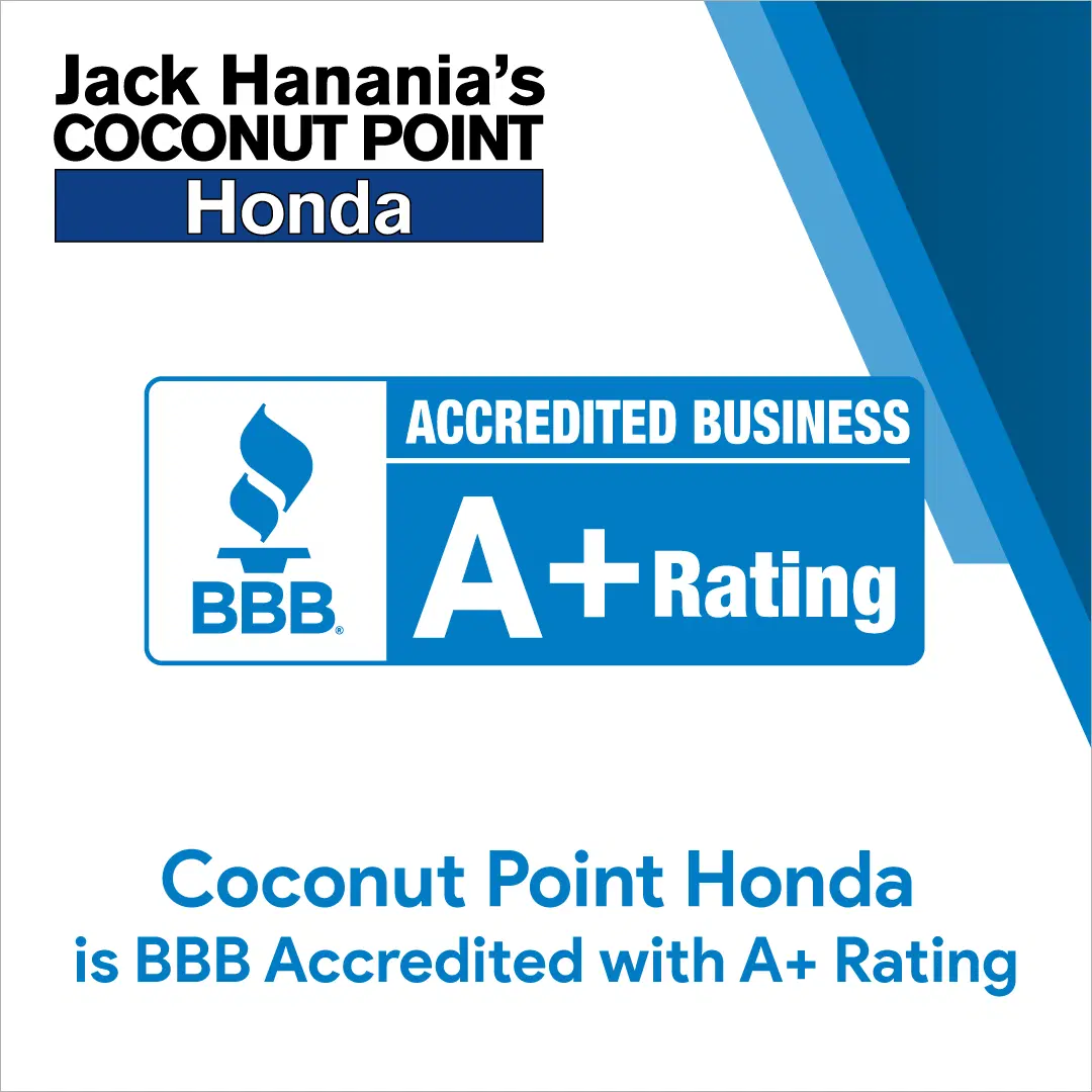 Honda Prologue At Coconut Point Honda! - Thumbnail 3