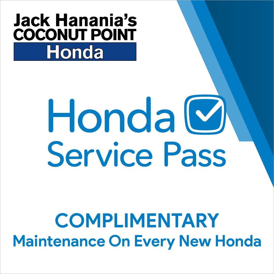 Honda Prologue At Coconut Point Honda! - Thumbnail 4