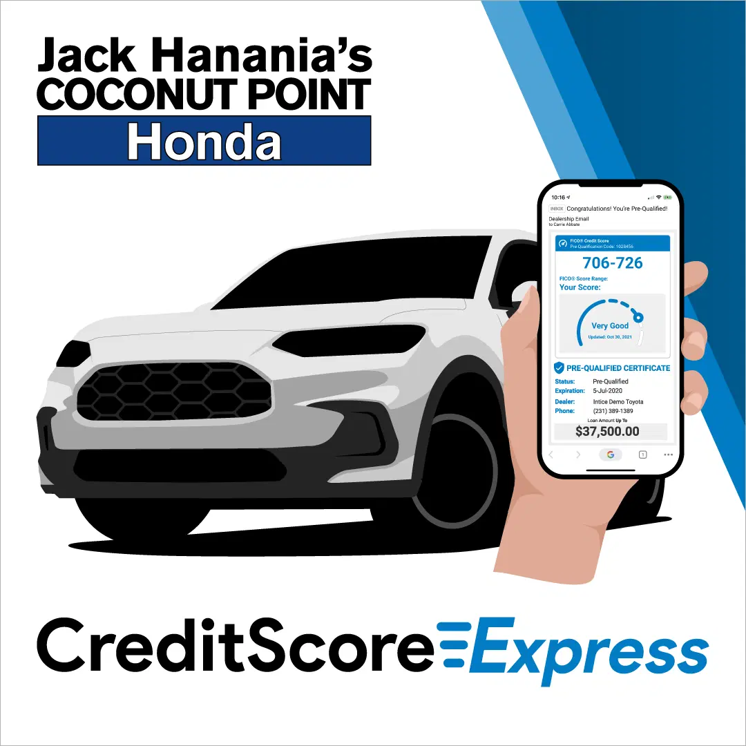 Honda Cr-V At Coconut Point Honda! - Thumbnail 7