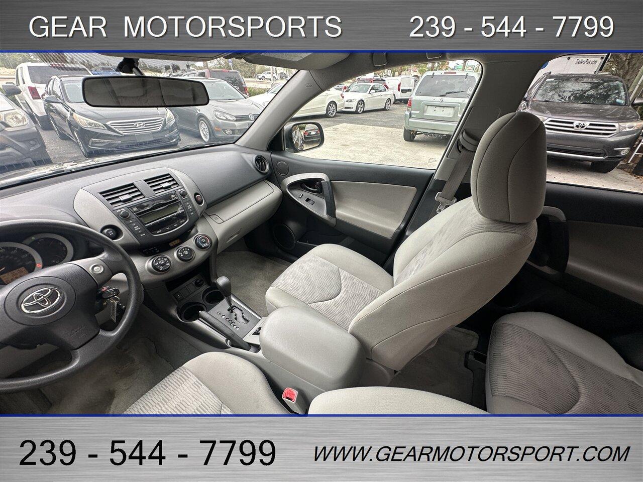 Toyota Rav4 - Thumbnail 20