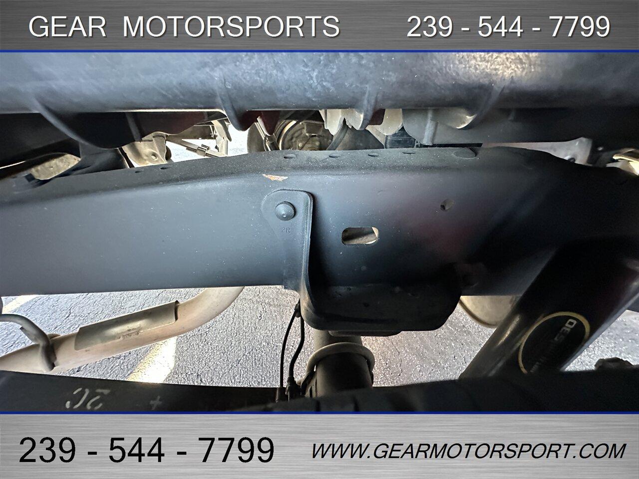 Toyota Tacoma 2.7L Long Bed Extended Cab - Thumbnail 15