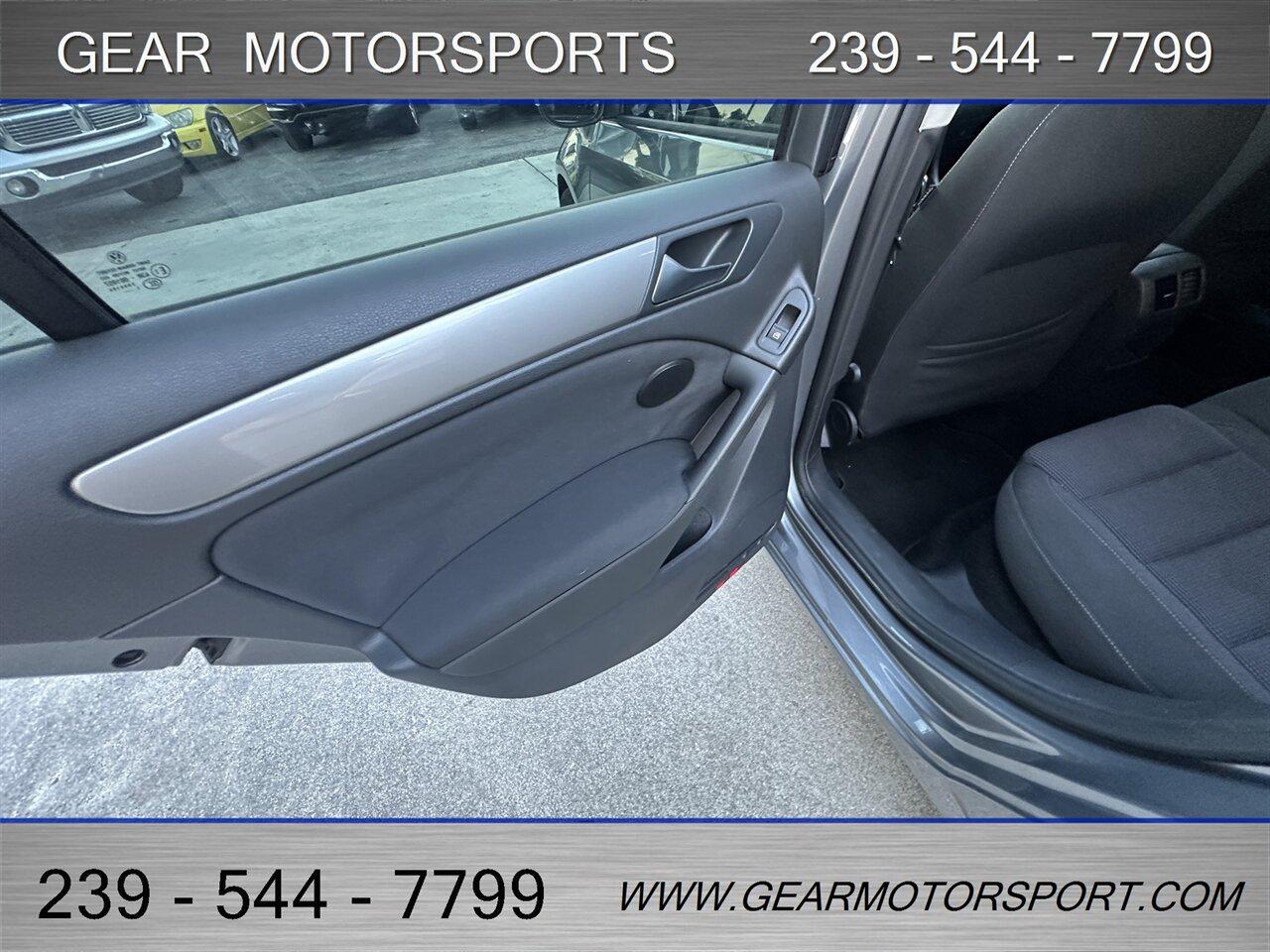 Volkswagen Golf Tdi - Thumbnail 18