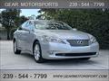 Lexus Es 350 Luxury Sedan Leather Sunroof Clean Title Luxury Sedan Leather Sunroof Clean Title - Thumbnail 2