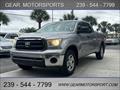 Toyota Tundra 2Wd 4.0L V6, Tow Pkg - Thumbnail 2