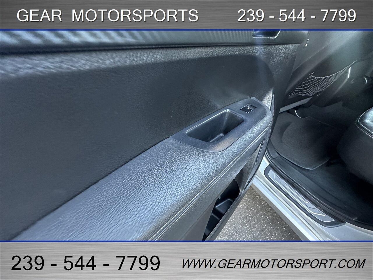 Kia Sorento Sx - Thumbnail 19