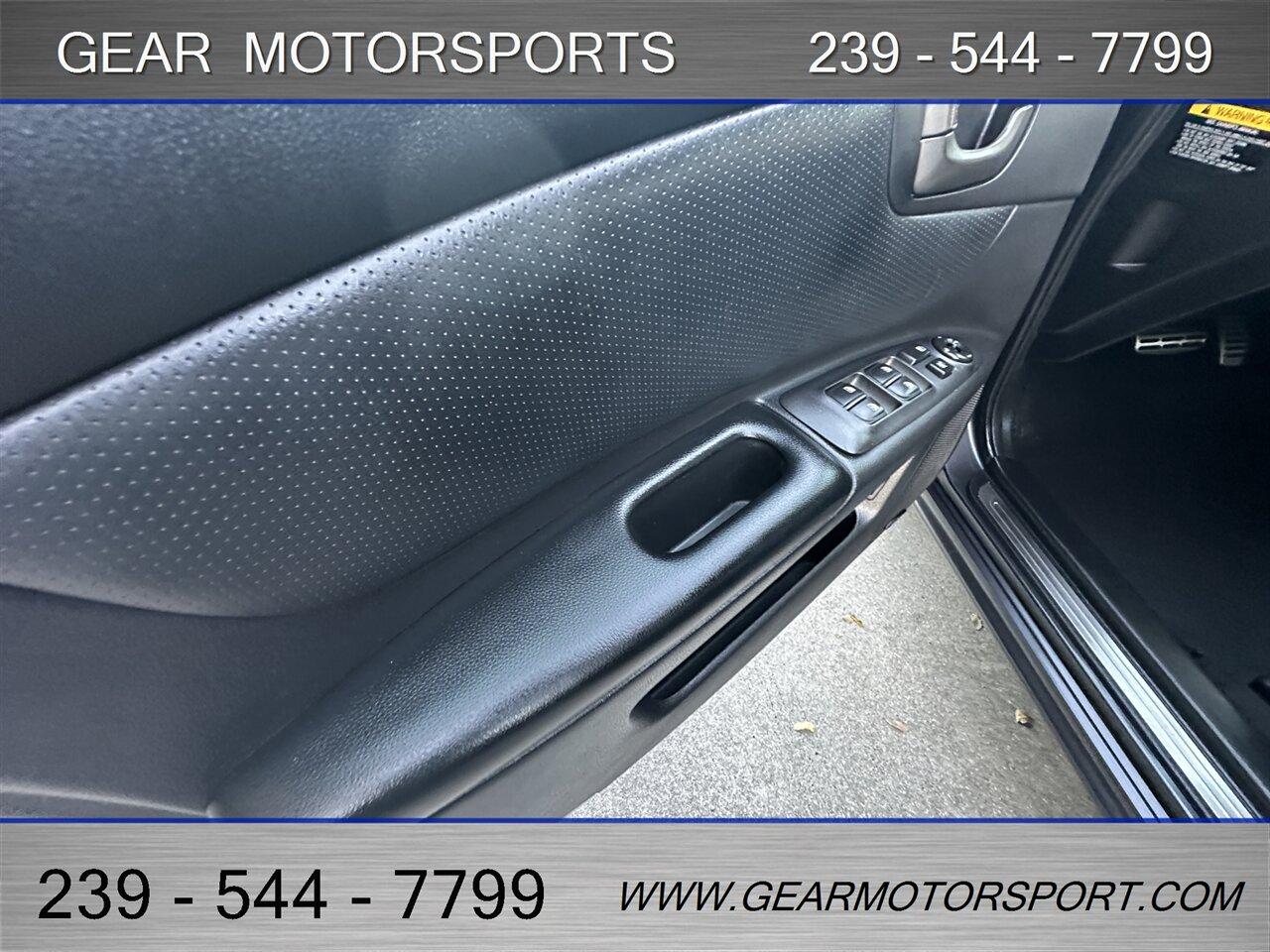 Kia Optima Sx V6 2.7L - Thumbnail 14