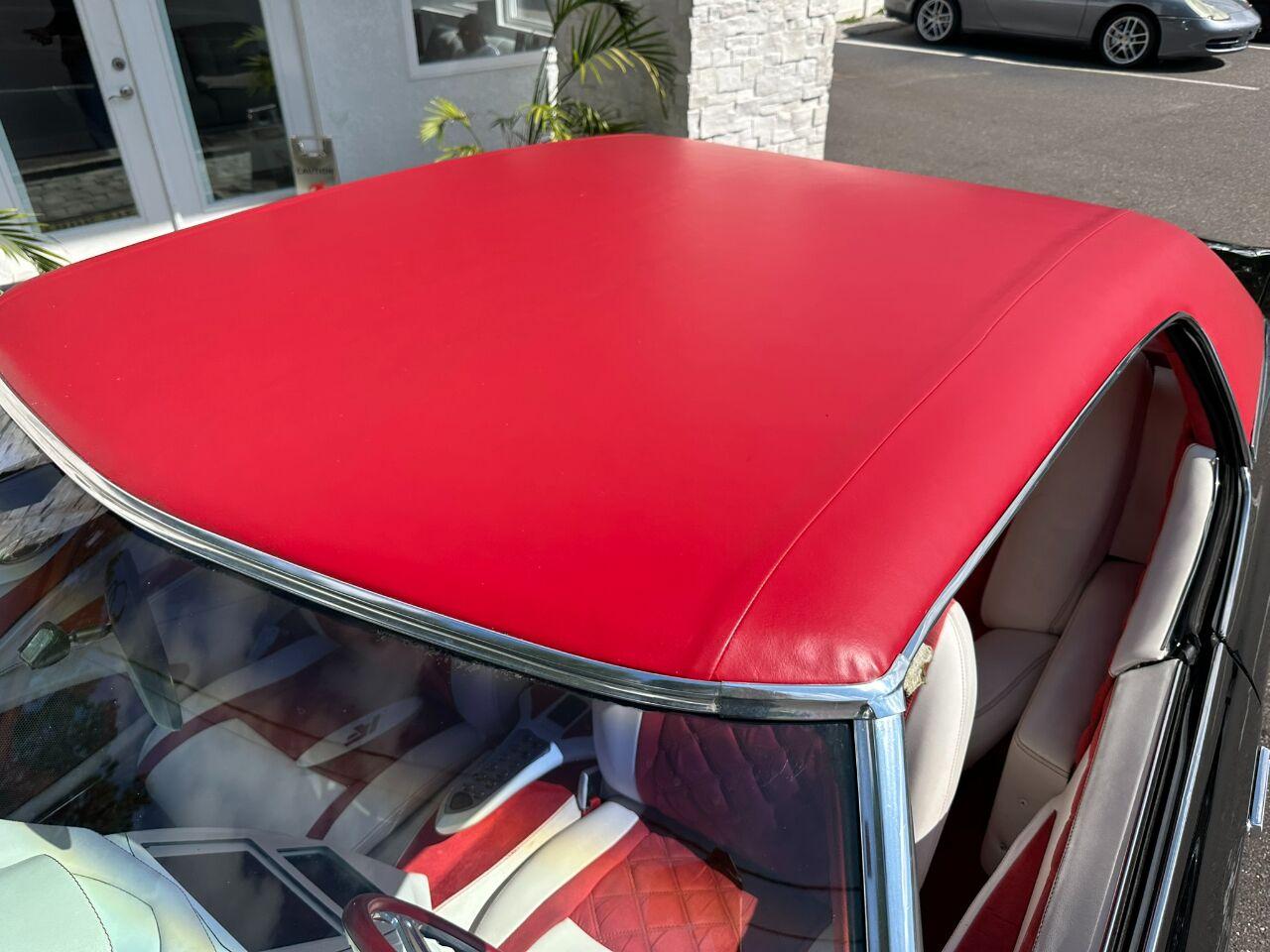 Chevrolet Impala - Thumbnail 19